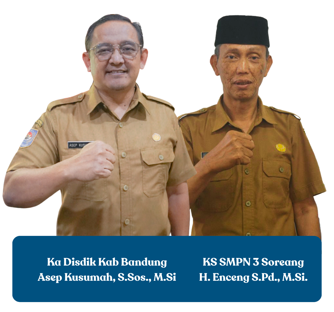 SMPN 1 soreang