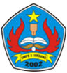Logo SMPN 3 Soreang